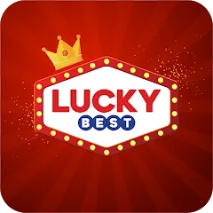 LUCKYBEST - Temukan Teman Baru di Sekitar Anda