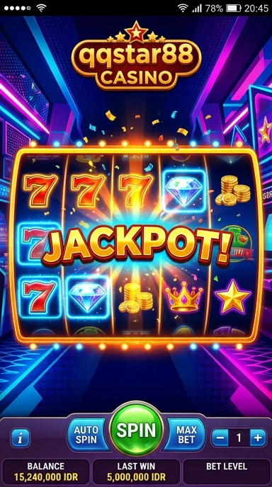 qqstar88 - Hub Unduhan Lengkap untuk Semua Jenis Konten
